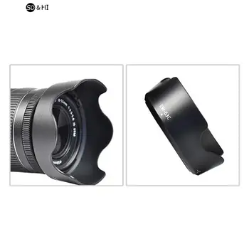 Сменная Бленда объектива EW-63C 58 мм ew63c для Canon EF-S 18-55 мм f/3.5-5.6 IS STM Применимо 700D 100D 750D 760D
