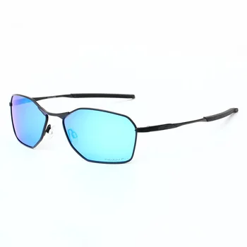 2023 Модные новые поляризованные солнцезащитные очки для мужчин и женщин, многосторонние нерегулярные ретро-спортивные солнцезащитные очки для езды на велосипеде и вождения 6047