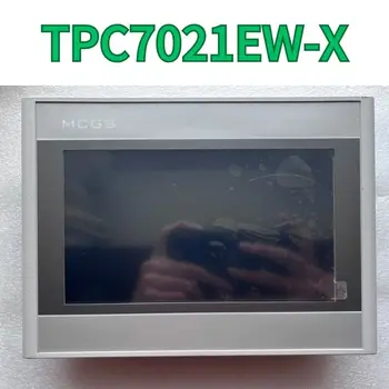 подержанный сенсорный экран TPC7021EW-X test OK Быстрая доставка