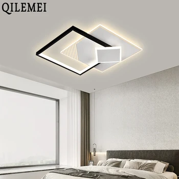 Светодиодный потолочный светильник для гостиной, спальни, прихожей, коридора, внутреннего освещения, потолочных светильников, осветительных ламп.