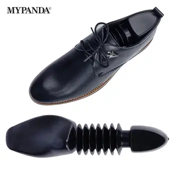 Регулируемая пластиковая обувь Унисекс, Носилки для дерева / Подставка для ботинок ярких мужчин и женщин, предотвращающая деформацию складок