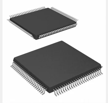 Электронные компоненты XCS05XL-4VQG100C TQFP-100 - качество превыше всего