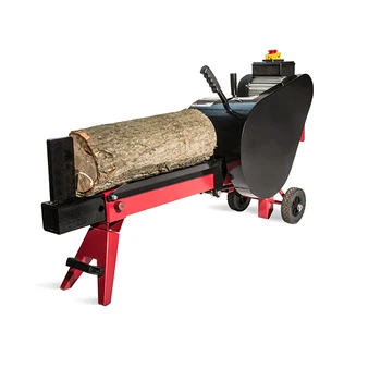 Прямые продажи производителей дробилка для древесины разделитель бревен разветвитель автоматическая машина для раскалывания клина