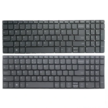 НОВАЯ клавиатура для ноутбука Lenovo IdeaPad V330-15 V330-15ISK V330-15IKB V130-15 V130-15IGM V130-15IKB Yoga C940-15 C940-15IRH US