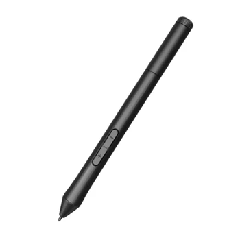 Пассивный стилус для рукописного ввода без батареи, инструмент для письма, подходящий для графического планшета для рисования T503 1060Pro Аксессуар