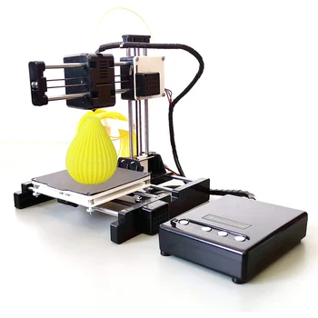 3D-принтер Мини Начального Уровня Easythreed X1/K7 3D-Печатающая Игрушка для Детей Персонального образования One Key Printing Max Size100*100*100m