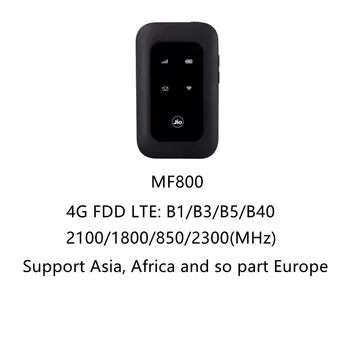 Разблокированный 4G LTE модем WiFi-маршрутизатор со слотом для Sim-карты мобильный карманный wifi PK E5576 E5577