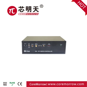 Пьезоконтроллер E52 специально разработан для управления пьезоэлектрическим распределительным клапаном с аналоговым управлением