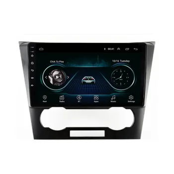 Для Chevrolet Epica 1 2006-2012 Автомобильный радиоприемник Мультимедийный видеоплеер Навигация стерео GPS Android 12 Без 2din 2 din DVD