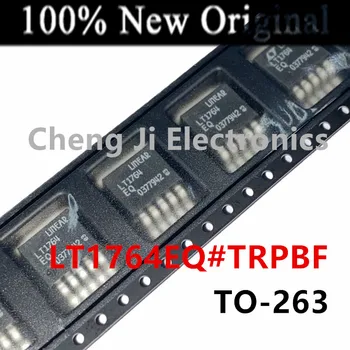 5 шт./лот LT1764EQ#TRPBF LT1764EQ Новый оригинальный регулятор перепада низкого давления LT1764EQ-3.3#TRPBF LT1764EQ-3.3