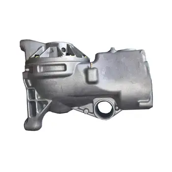 Металлический Задний Дифференциал для Range Evoque 12 ~ 18 LR031377R LR031377 Простота установки Практичные Аксессуары Автомобильные Запчасти