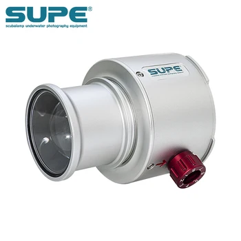 Оптическое устройство бесступенчатого формирования Snoot SUPE Scubalamp OSD /дополнительный адаптер необходимо приобрести отдельно