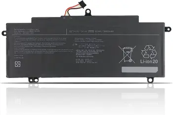 Аккумулятор для ноутбука PA5149U-1BRS для Toshiba Tecra Z40-A Z40-B Z40-C Z40T-A Z40T-B Z40T-C Z50-A Z40-C-106 Z40-C-103 Z40-A-113 Z40-A-1