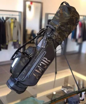 Новая сумка для гольфа, потрясающая оригинальная заводская сумка для гольфа одного поколения, сумка для штанги, интегрированное качество, превосходная роскошная сумка для гольфа
