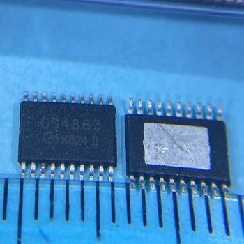 5ШТ CS4863 CS4863 Совершенно новый и оригинальный чип IC